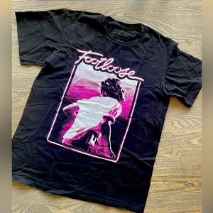 Footloose Movie Tshirt